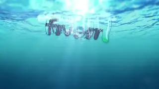 Underwater AFTER  Effects | Shah Murad VFX | 788