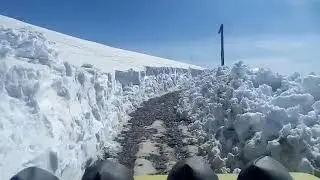 Chanshal  peak