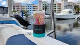 SquidCup Non Tipping Cup Holder