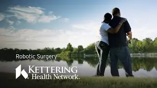Rodney Davis - Robotic-Assisted Prostatectomy (extended)