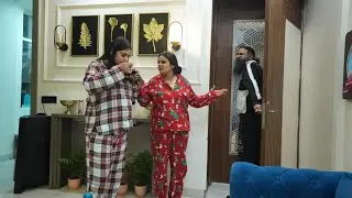 Bhaiya ko chai nahi pila sakti Golu