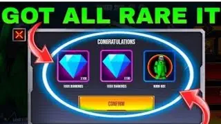 NEW RAIDER SPIN GREEN CRIMINAL SPIN / ONE SPIN TRICK