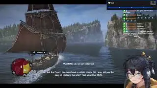 Hikiloki Plays Assassin's Creed: Rogue (Part 2/2)