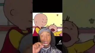 Cailou story part 2