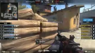 Ace By Furlan ( AGO vs NORTH )