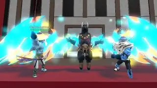 King Piece: TAKING OVER FLOWER CAPITAL +DEFEATING ODEN