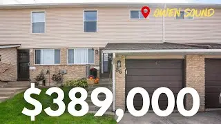 Sold! Is this $389,000 Condo in the best Bayview Heights Location?
