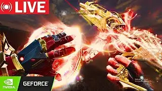 INSANE Blood Strike Live 😱 | Nonstop Action & Clutches 🔥
