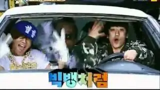 360kpopVietsub Like Big Bang   Daesung ft Seungri {V I P Team} 360p