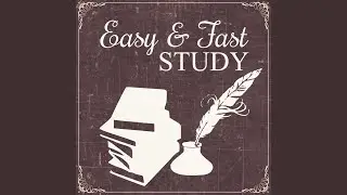 Studying Music