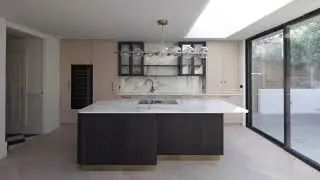 CDJM ARCHITECTS WIMBLEDON ARCHITECTURE EXTENSION