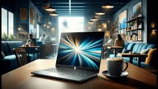 💻 HP 15.6