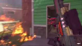 Sossa WARZONE Harp zone 33