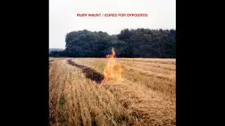 Ruby Haunt - Northern Rivers