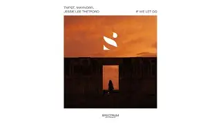 If We Let Go (Radio Edit)
