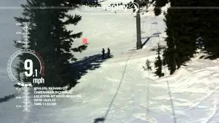 Richard Quist @ Mt Hood Meadows