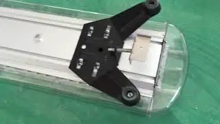 Installation guide of roof mount full size led emergency warning strobe light bar