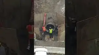 Water main break in Detroit still causing problems for maintenance crews