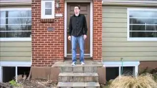 ABANDONED (short film)