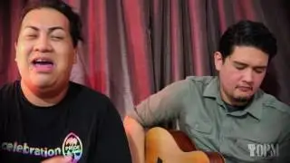 Mama Char x Vic Mafnas - A Sam Smith Cover (Im Not The Only One)