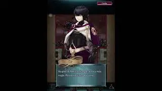 Altina vs Otr ABYSSAL, Turn One and FULL HP