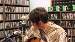 Logan Moore - Charles They Hate Me Too