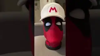 Deadpool