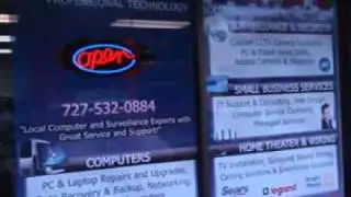 Fix My Custom Built Computer & Custom Gaming Computer System Largo, Clearwater, & St. Petersburg,FL