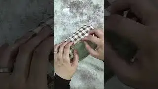 Oh my god, I can't believe a disposable bottle was turned into this beautiful product.