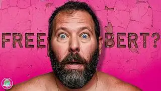 The Free Bert Netflix Aftermath