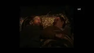 Albert och Herbert - L&aring;t Mig Sova Nu