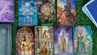 Current Energy Of Your Person And Reunion possible or not? #decksandvibestarot 