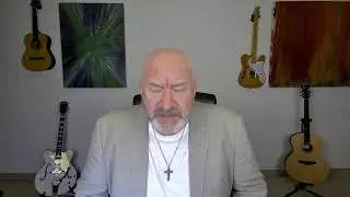 Praying in Tongues Together with Pastor Alan Freeman #39