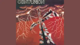 Centurion - In The Night (1987)