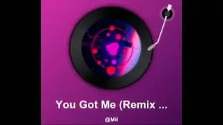 You Got Me (Remix Ver.) - Yeong Stella 