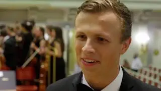 50 Jahre Bundesjugendorchester!