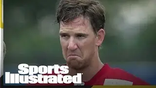 Top 3 most awkward NFL Draft moments | Mustard Minute | Sports Illustrated