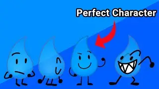 Top 10 Reasons Why Teardrop Is My Fourth Favorite BFDI Character 