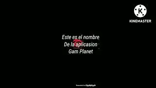 comprobando Gem Planet si en verdad  te dan los diamantes gratis  nombre Gem Planet
