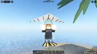 HOW TO BUY THE TROPICAL BAIT CRATE IN FISCH!! (FINALLY!!!)