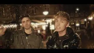 Mads Christian & simon - Julen Har Ændret Sig (Officiel Video)