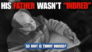 7 шокирующих способов, которыми настоящий отец Тимми Уиттакера повлиял на его жизнь &mdash; хотя его ни...