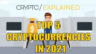 What are the most popular cryptocurrencies? | Crypto Explained