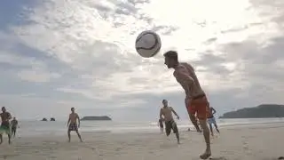 Le Costa Rica avec G Adventures