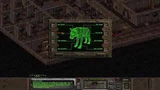 Fallout 2 - Vault 15 (Hard)