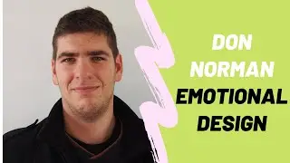 Don Norman Emotional Design - Examples of emotional design [ in 2020 ]