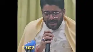 Ana Buturabi: Mir Hasan Mir live: Jashan Sakina Trust London