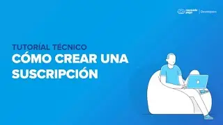 Suscripciones | &iquest;C&oacute;mo crear una suscripci&oacute;n?