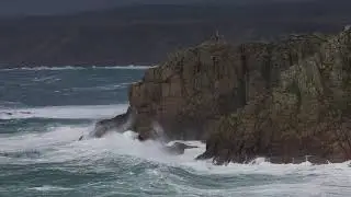 Landsend Storm Bella