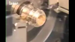 ISCAR Cut-Grip (demo6-groove turn-4).mov